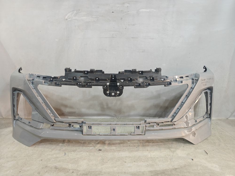 Б/У Бампер передний Changan CS55 Plus 21- 44081