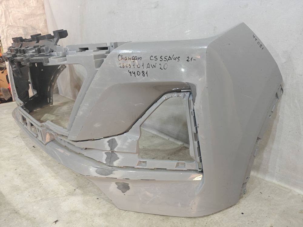 Б/У Бампер передний Changan CS55 Plus 21- 44081 — изображение 3