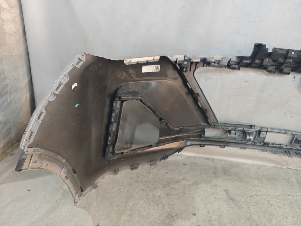Б/У Бампер передний Changan CS55 Plus 21- 44081 — изображение 7
