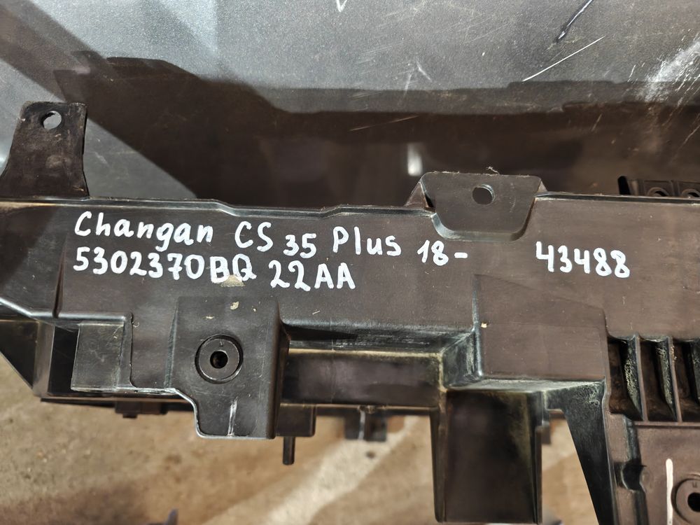 Б/У Рамка кузова Changan CS35 Plus 18- 43488 — изображение 8
