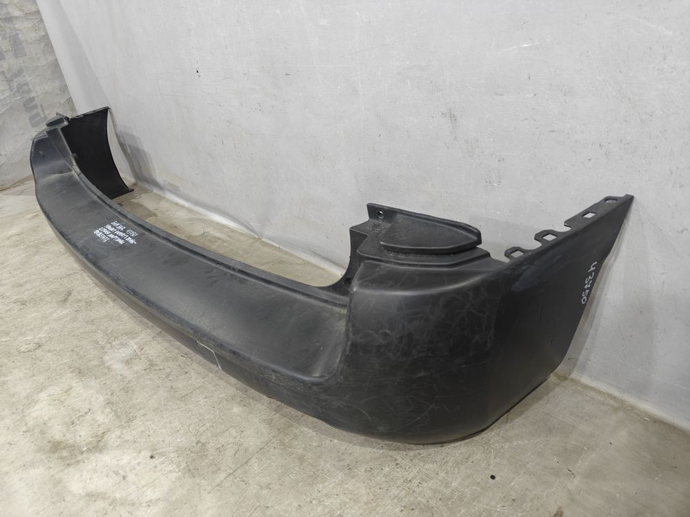 Б/У Бампер задний Peugeot Expert 3 16- 43750 — изображение 3