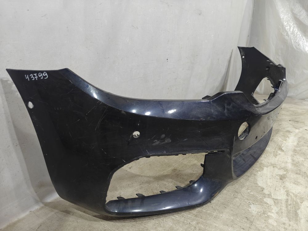 Б/У Бампер передний BMW G30 M-pack 16- 43799 — изображение 4