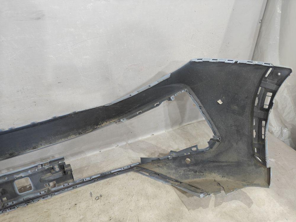 Б/У Бампер передний Exeed LX 21- 43615 — изображение 6