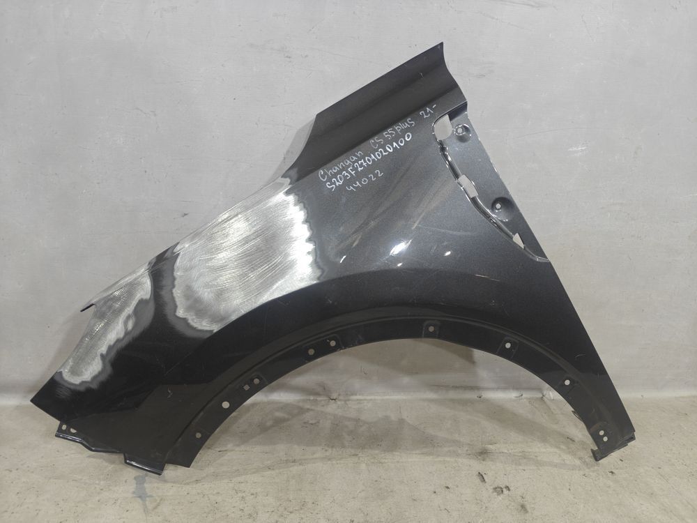Б/У Крыло переднее Changan CS55 Plus 21- LH 44022