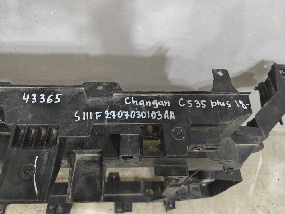 Б/У Рамка кузова Changan CS35 Plus 18- 43365 — изображение 8