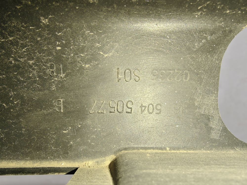 Б/У Бампер задний Citroen C4 04- 43767 — изображение 8