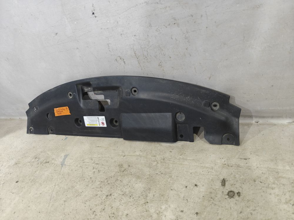 Б/У Накладка замка капота Geely Coolray 20- 44586 — изображение 2