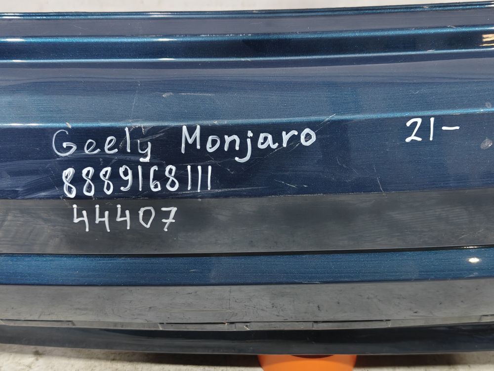 Б/У Бампер задний Geely Monjaro 22- 44407 — изображение 9