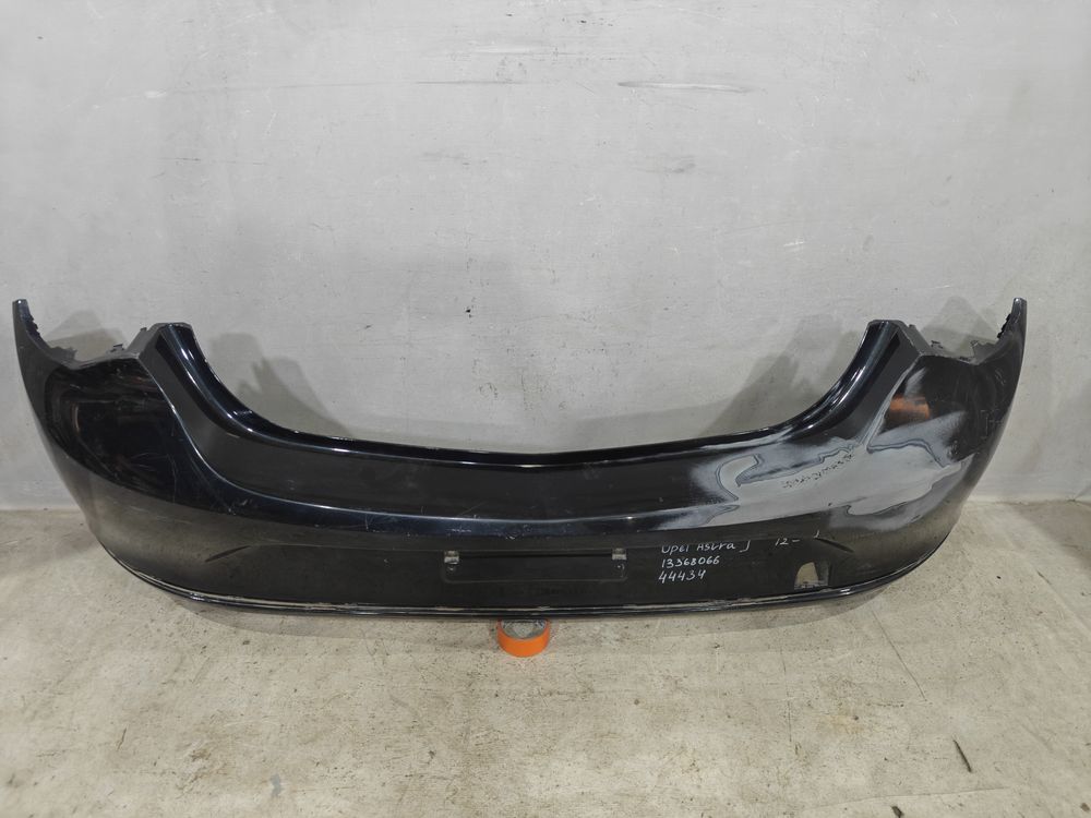 Б/У Бампер задний Opel Astra J 12- 44434 — изображение 2