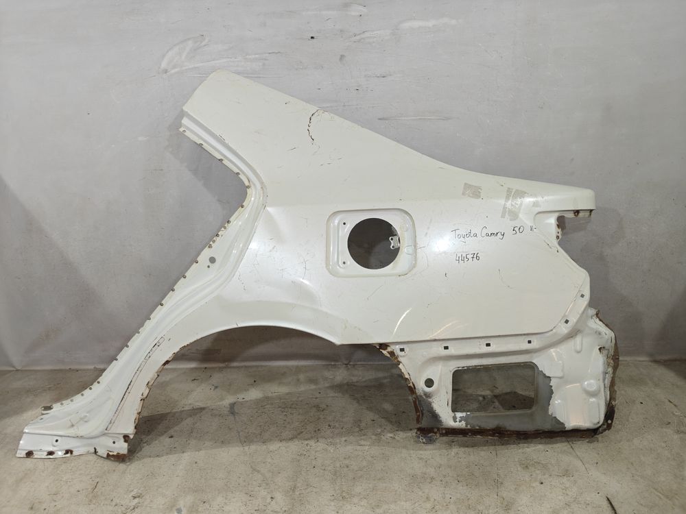 Б/У Крыло заднее Toyota Camry V50 11- LH 44576