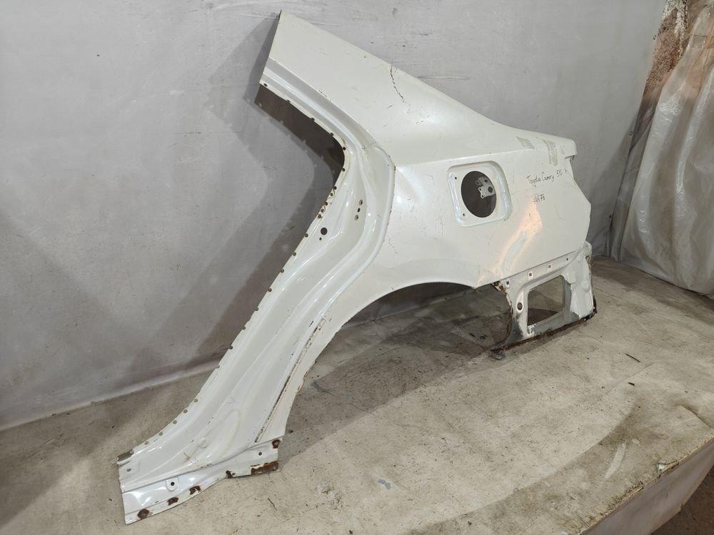 Б/У Крыло заднее Toyota Camry V50 11- LH 44576 — изображение 3
