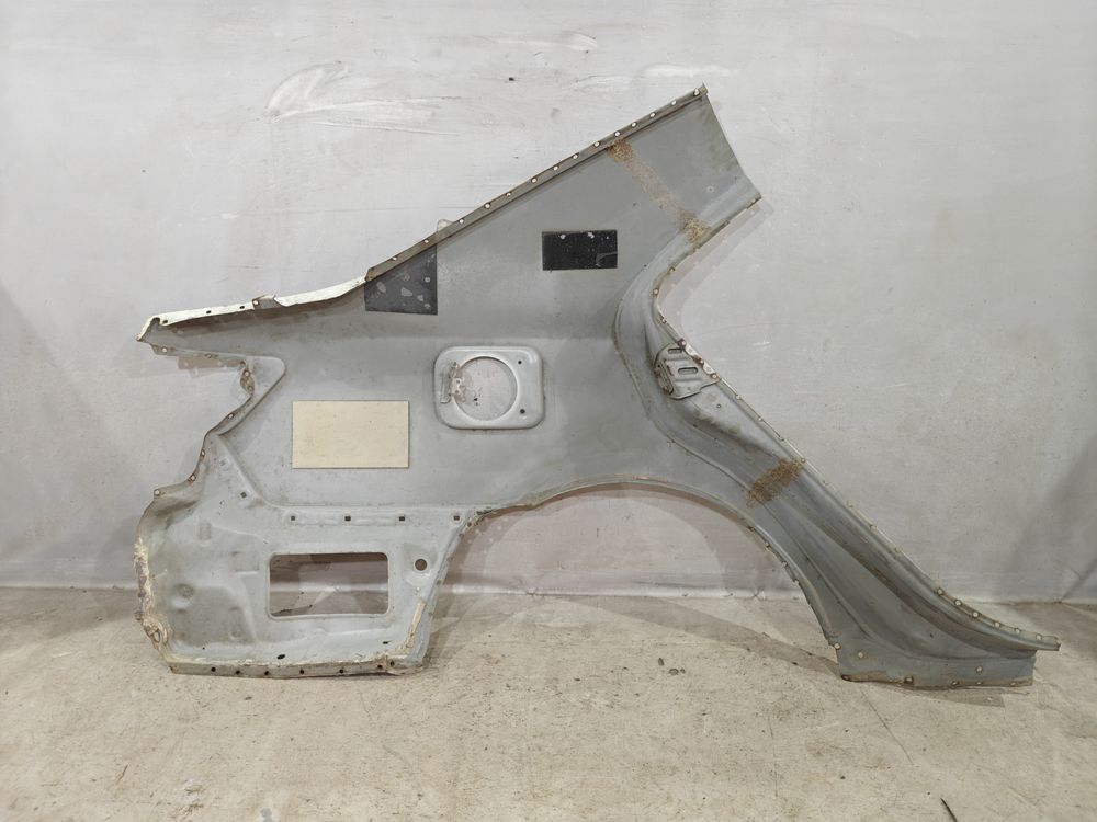 Б/У Крыло заднее Toyota Camry V50 11- LH 44576 — изображение 4