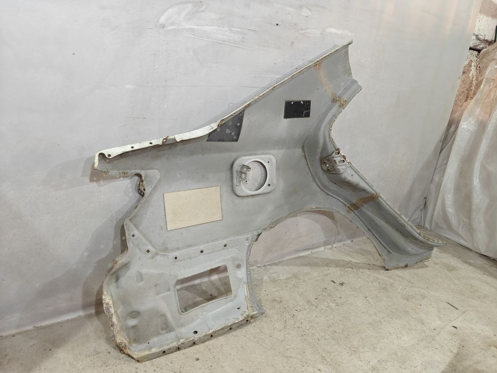 Б/У Крыло заднее Toyota Camry V50 11- LH 44576 — изображение 6