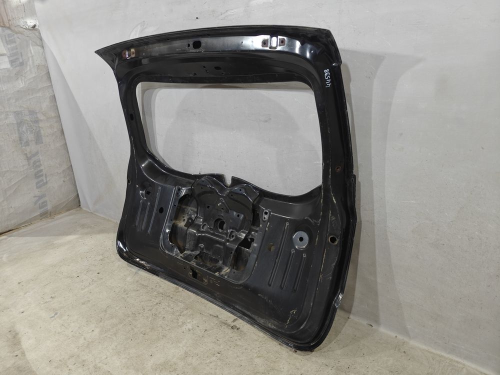 Б/У Крышка багажника Renault Duster 15- 44598 — изображение 5