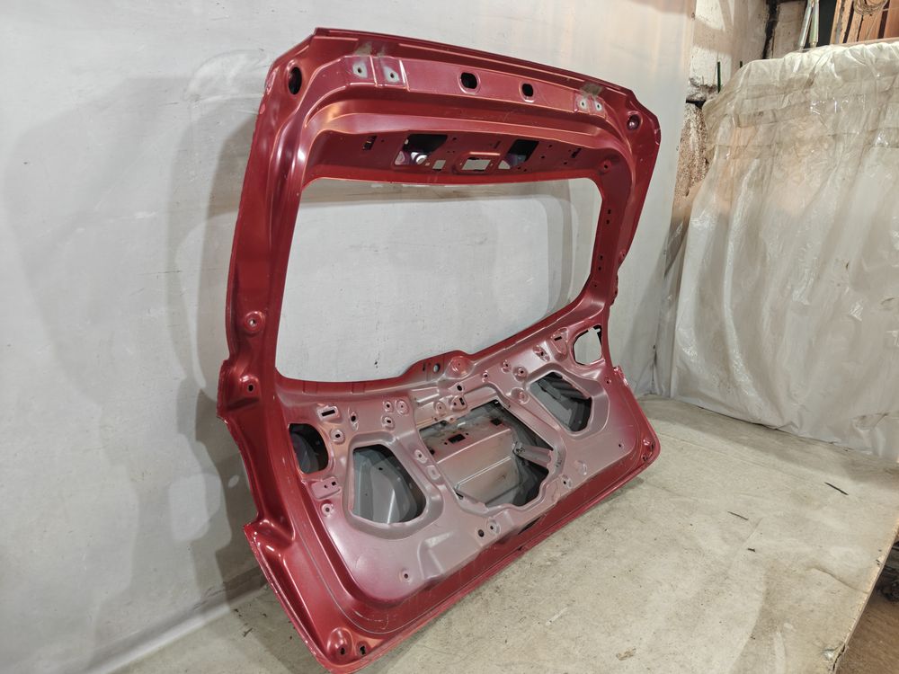 Б/У Крышка багажника Mazda CX 5 12- 44671 — изображение 6
