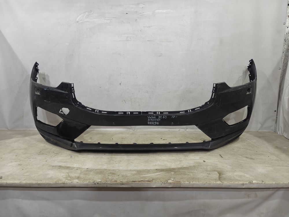 Б/У Бампер передний Volvo XC 60 17- 44496