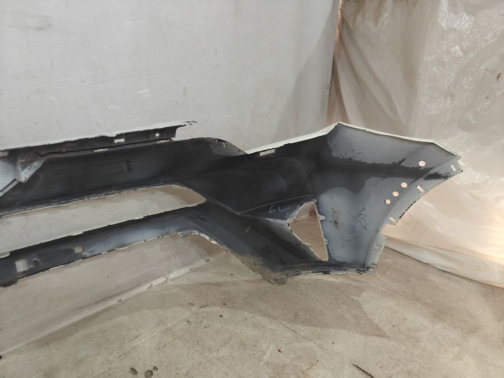 Б/У Бампер передний Toyota Rav 4 15- 44394 — изображение 6