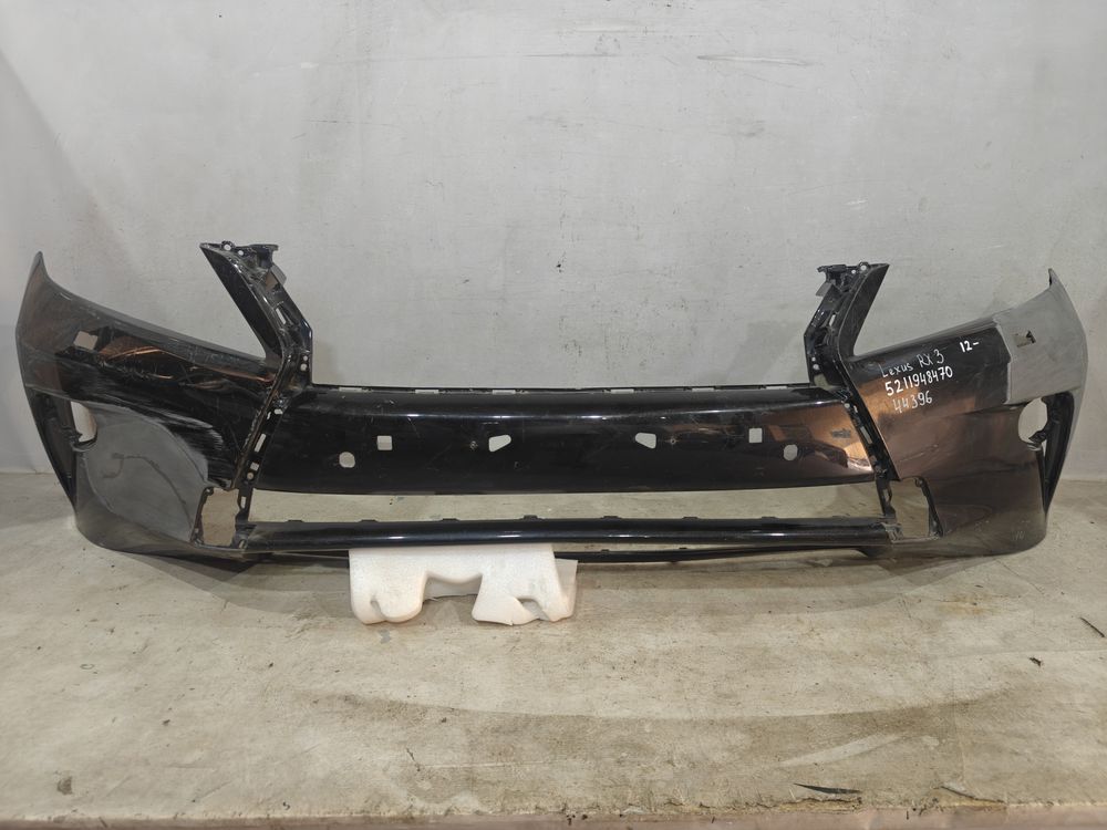 Б/У Бампер передний Lexus RX 12- 44396