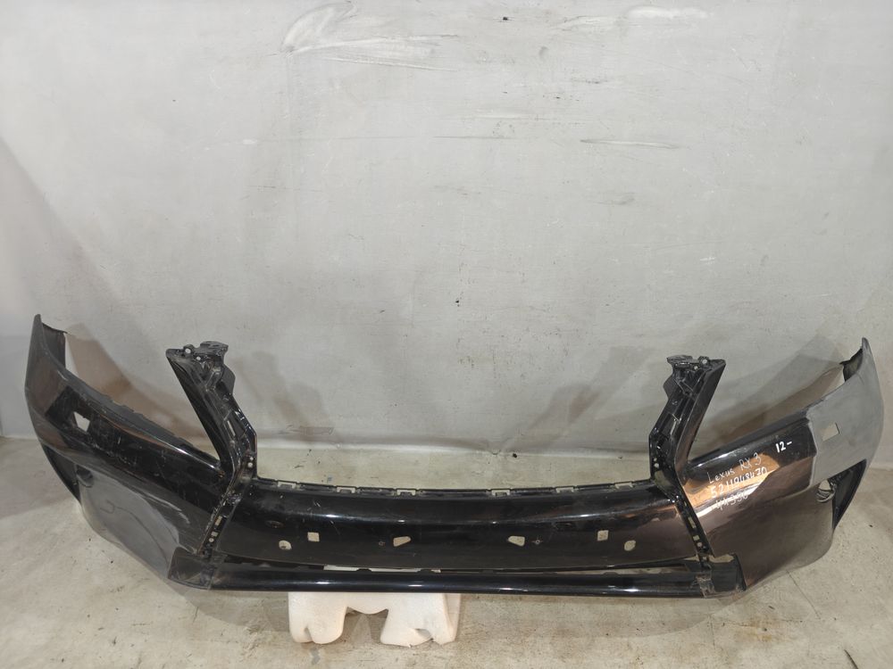 Б/У Бампер передний Lexus RX 12- 44396 — изображение 2