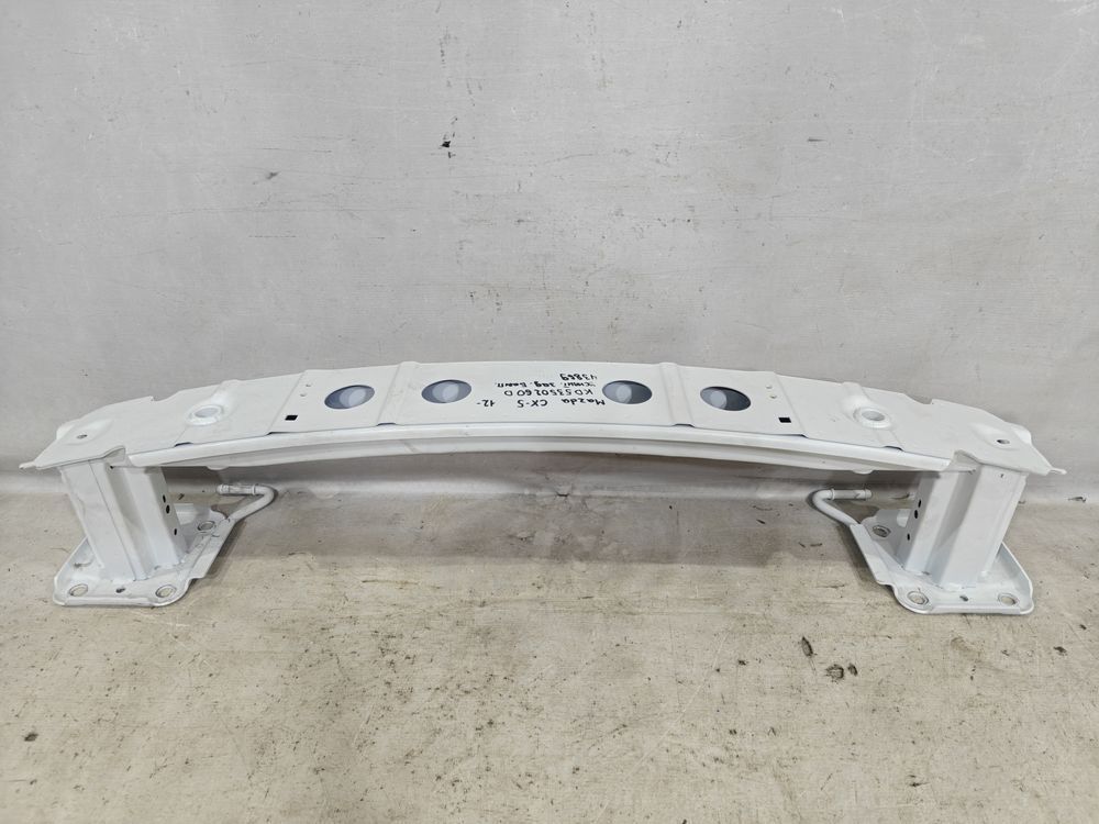 Б/У Усилитель заднего бампера Mazda CX5 12- 43869 — изображение 5