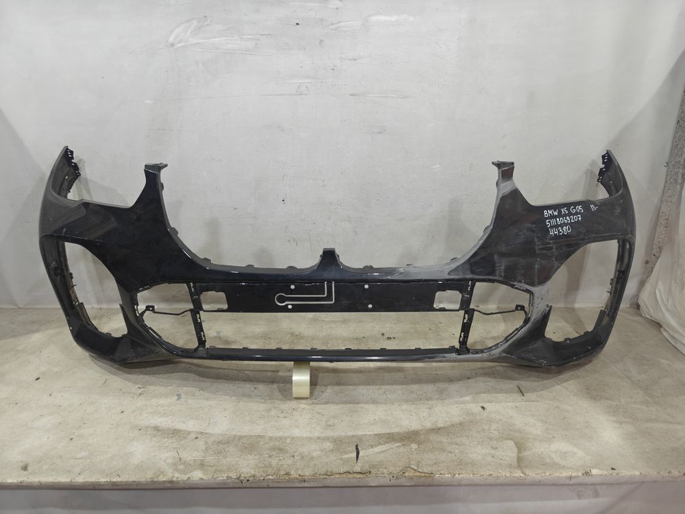 Б/У Бампер передний BMW X5 G05 18- 44380