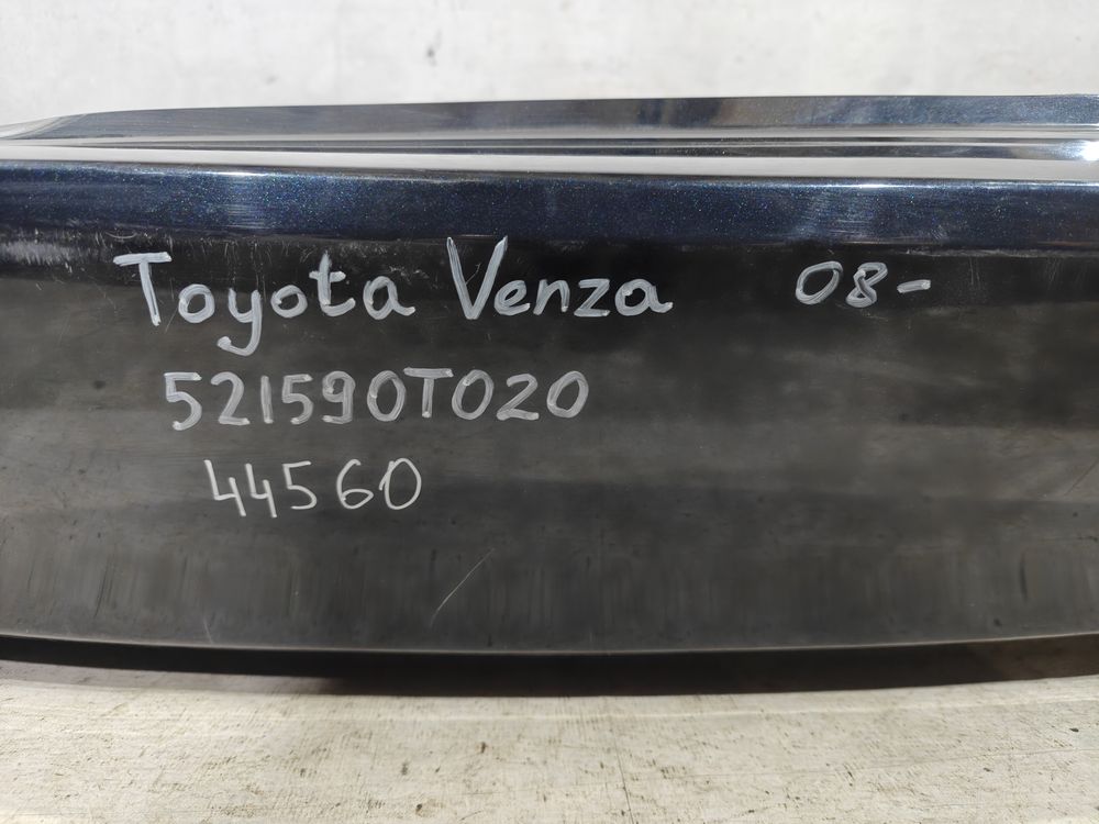 Б/У Бампер задний Toyota Venza 08- 44560 — изображение 9