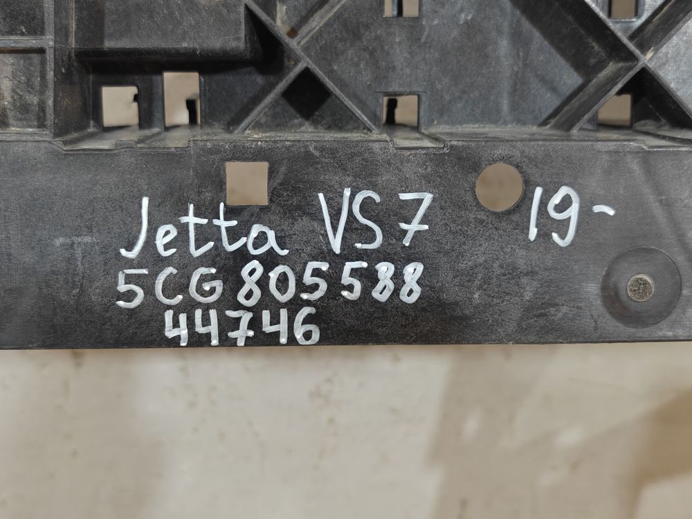 Б/У Рамка кузова Jetta VS7 20- 44746 — изображение 7
