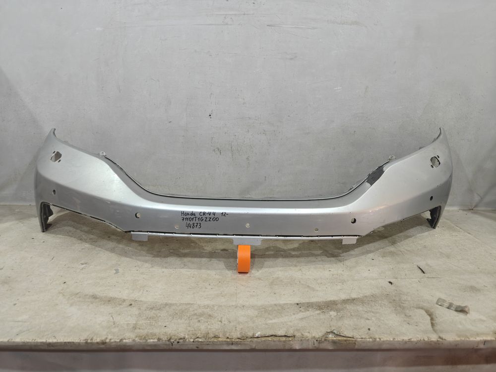 Б/У Бампер передний Honda CR-V 12- 44873