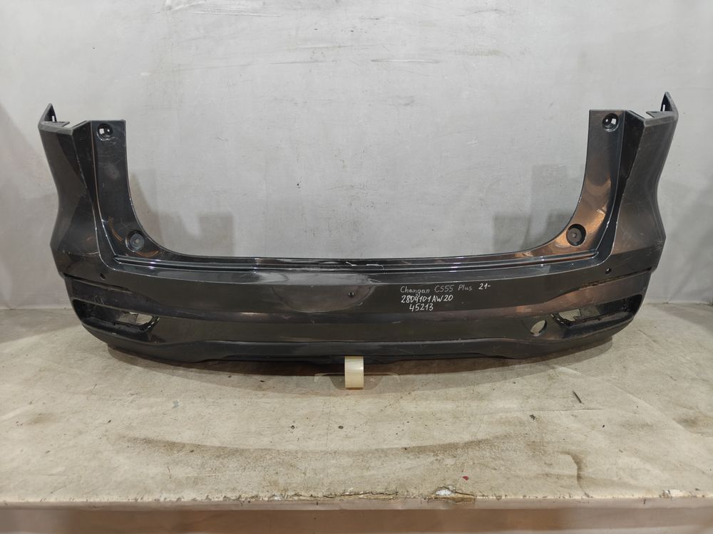 Б/У Бампер задний Changan CS55 Plus 21- 45213