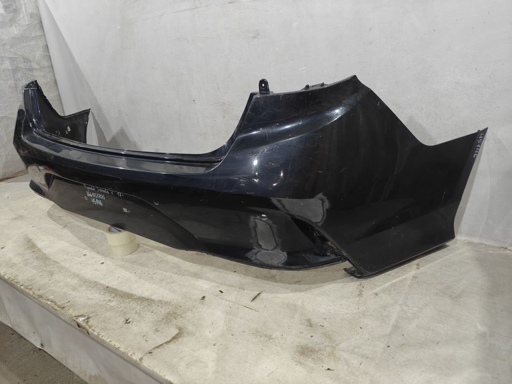 Б/У Бампер задний Hyundai Sonata 17- 45146 — изображение 3
