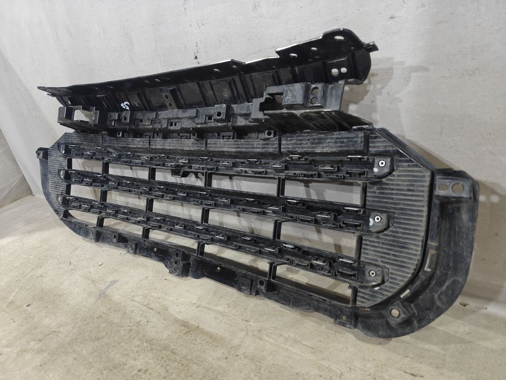 Б/У Решетка радиатора Exeed VX 20- 45025 — изображение 5