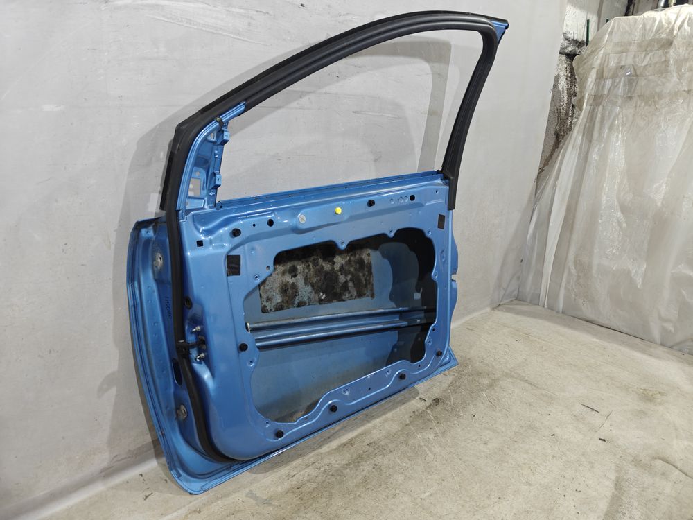 Б/У Дверь передняя Ford Focus 2+ 08- RH 45080 — изображение 6