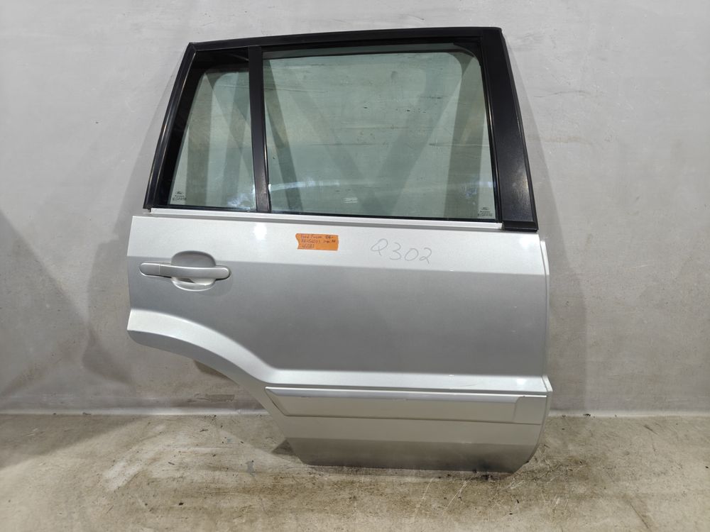 Б/У Дверь задняя Ford Fusion 06- RH 45087