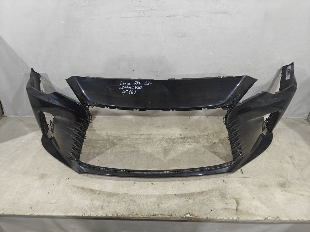 Б/У Бампер передний Lexus RX 23- 45162 — изображение 2