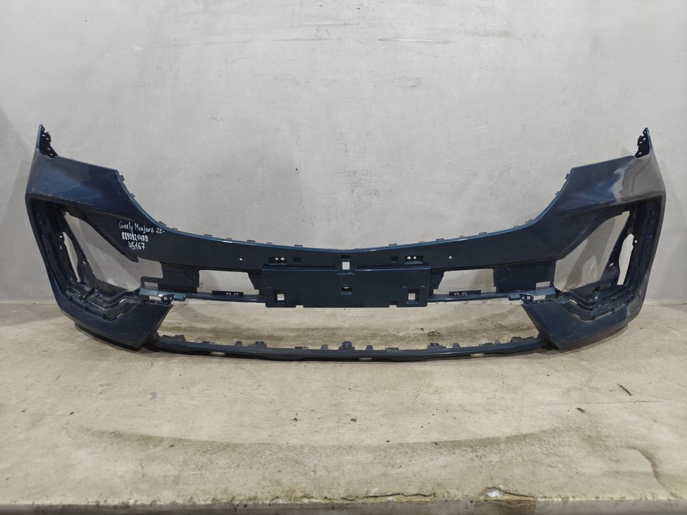Б/У Бампер передний Geely Monjaro 21- 45167