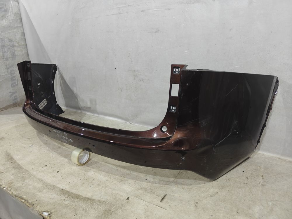 Б/У Бампер задний Lexus NX 14- 45194 — изображение 3