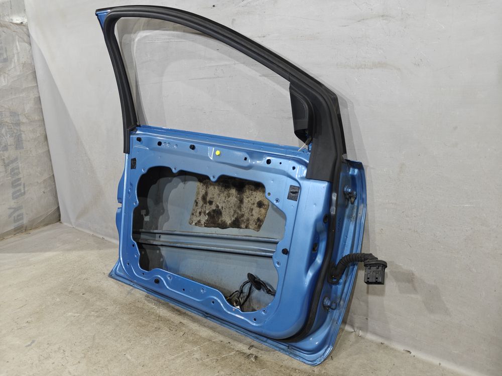 Б/У Дверь передняя Ford Focus 2+ 08- LH 45058 — изображение 4