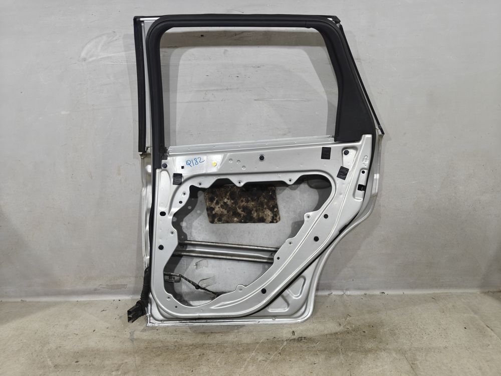 Б/У Дверь задняя Ford Focus 2+ 08- Универсал RH 45030 — изображение 4
